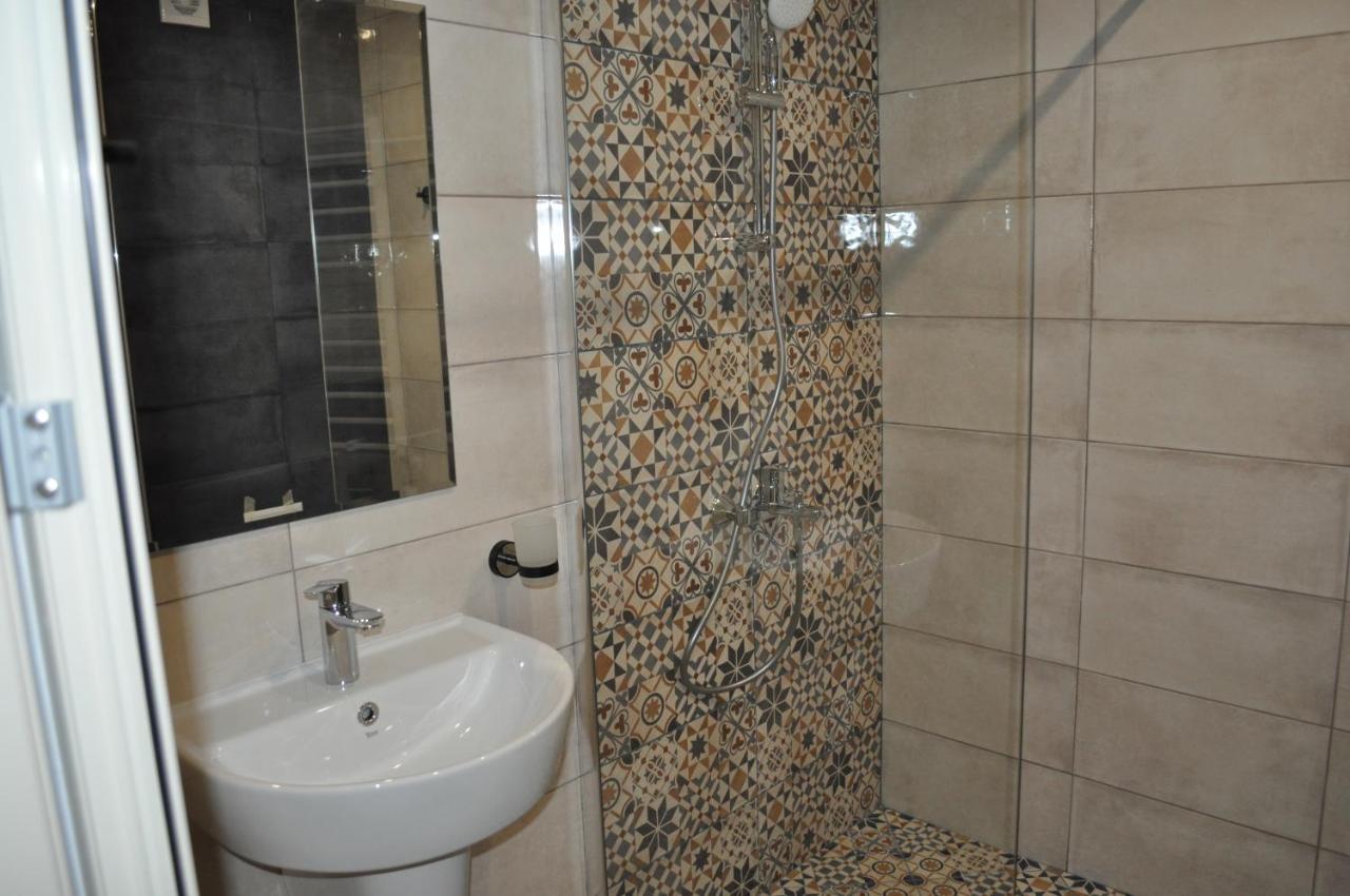 Hotel Del Ponte à Svilengrad Extérieur photo