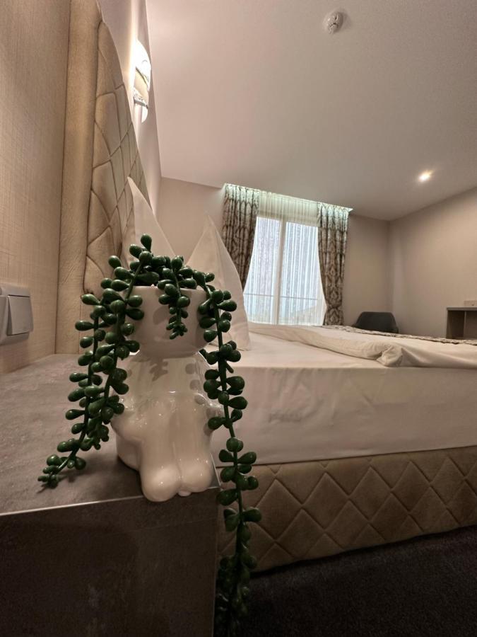 Hotel Del Ponte à Svilengrad Extérieur photo