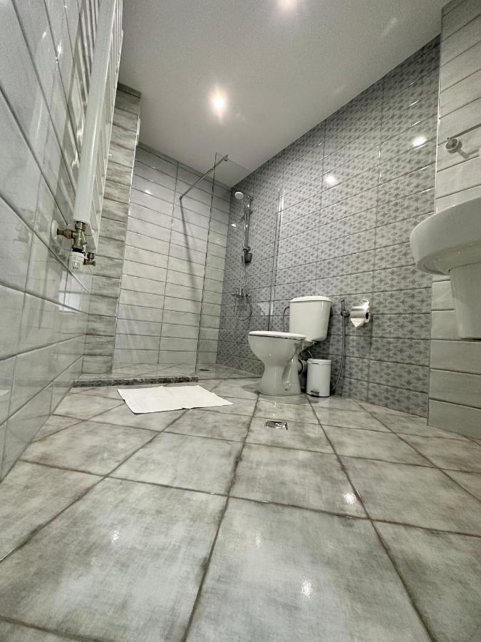 Hotel Del Ponte à Svilengrad Extérieur photo