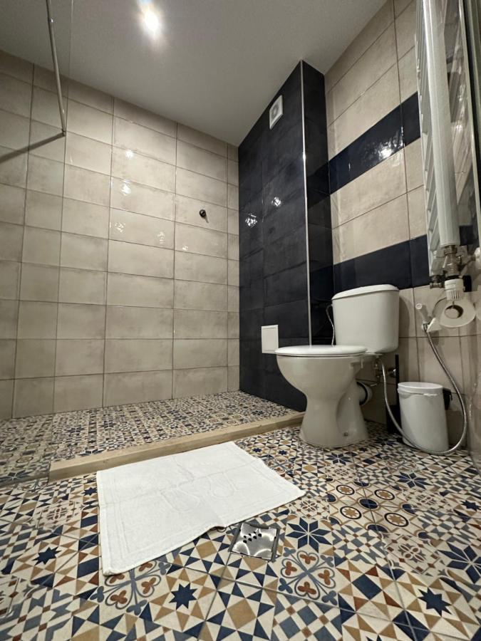 Hotel Del Ponte à Svilengrad Extérieur photo